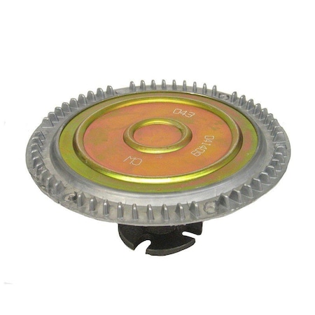 Us Motor Works NON-THERMAL FAN CLUTCH 21043